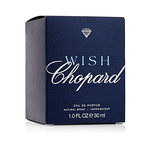 Chopard Wish Eau de Parfum Spray 30ml
