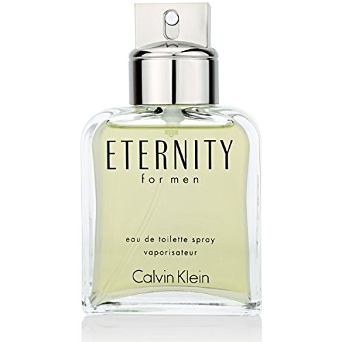 Calvin Klein - Eternity For Men Edt 100 Ml