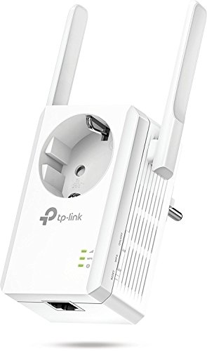 TP-Link TL-WA860RE - White - Network Extender